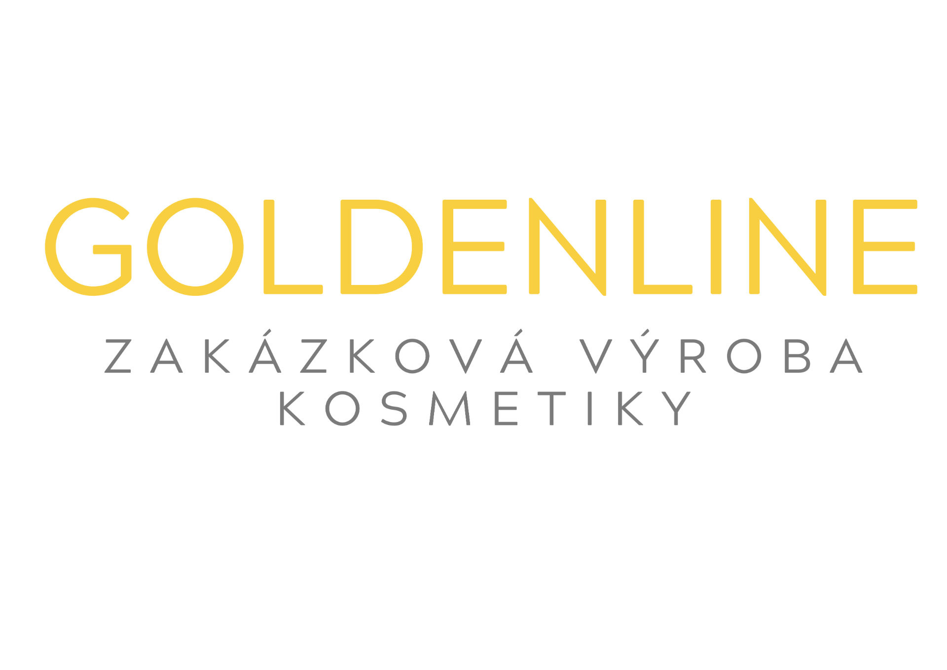 O Golden Line s. r. o.